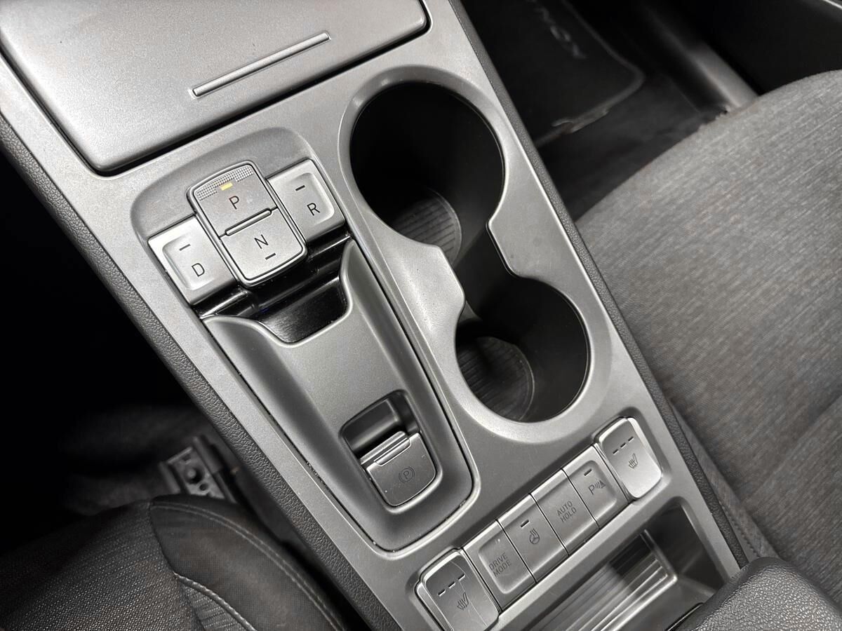 Billede af Hyundai Kona EL Advanced 204HK 5d Aut.