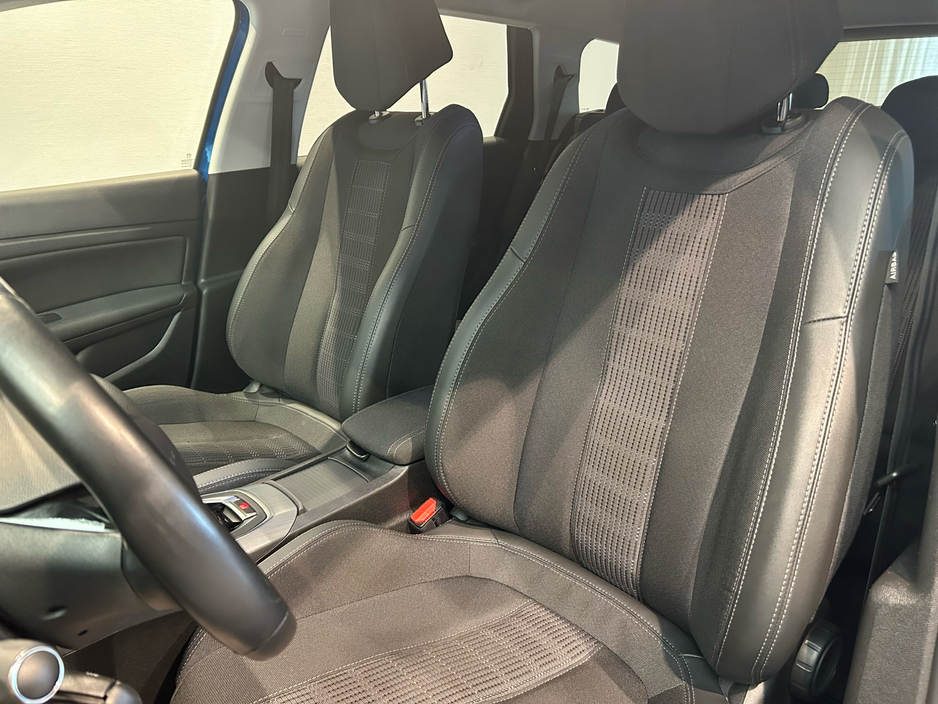 Billede af Peugeot 308 SW 1,5 BlueHDi Allure Grand 130HK Stc 6g