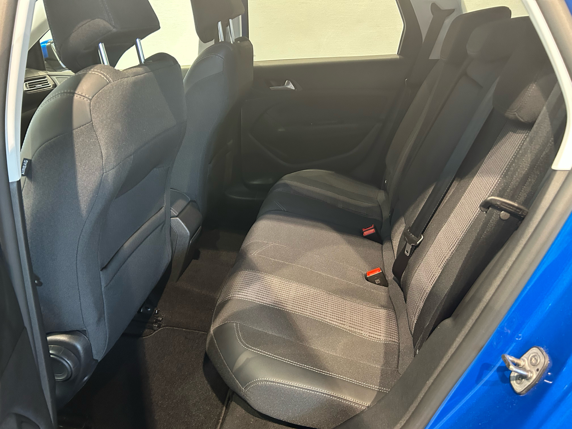 Billede af Peugeot 308 SW 1,5 BlueHDi Allure Grand 130HK Stc 6g