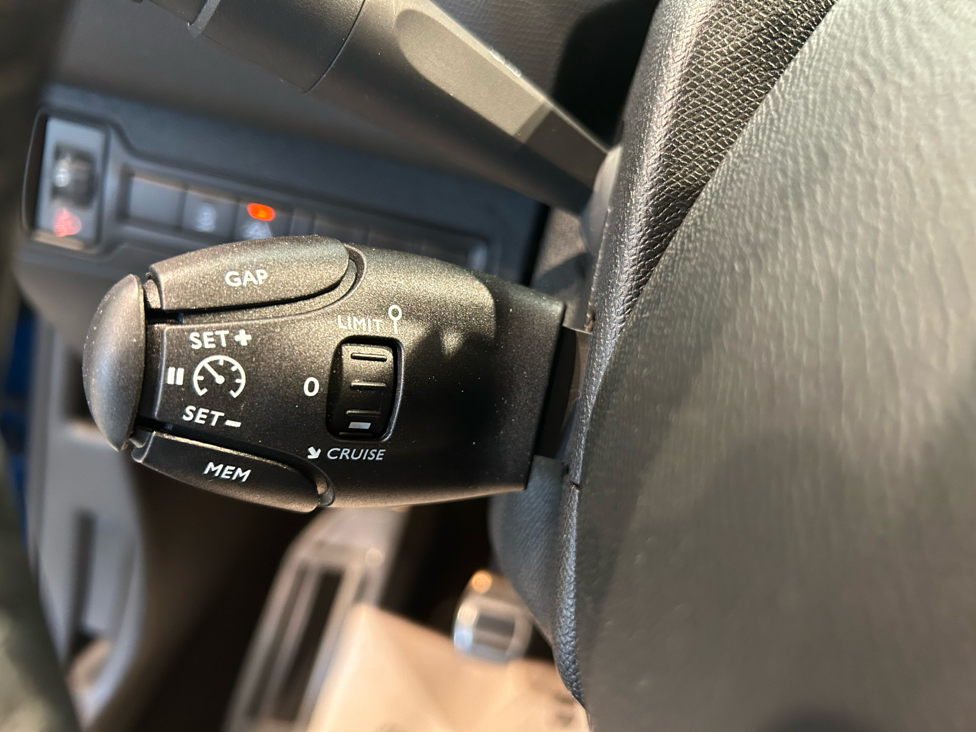 Billede af Peugeot 308 SW 1,5 BlueHDi Allure Grand 130HK Stc 6g