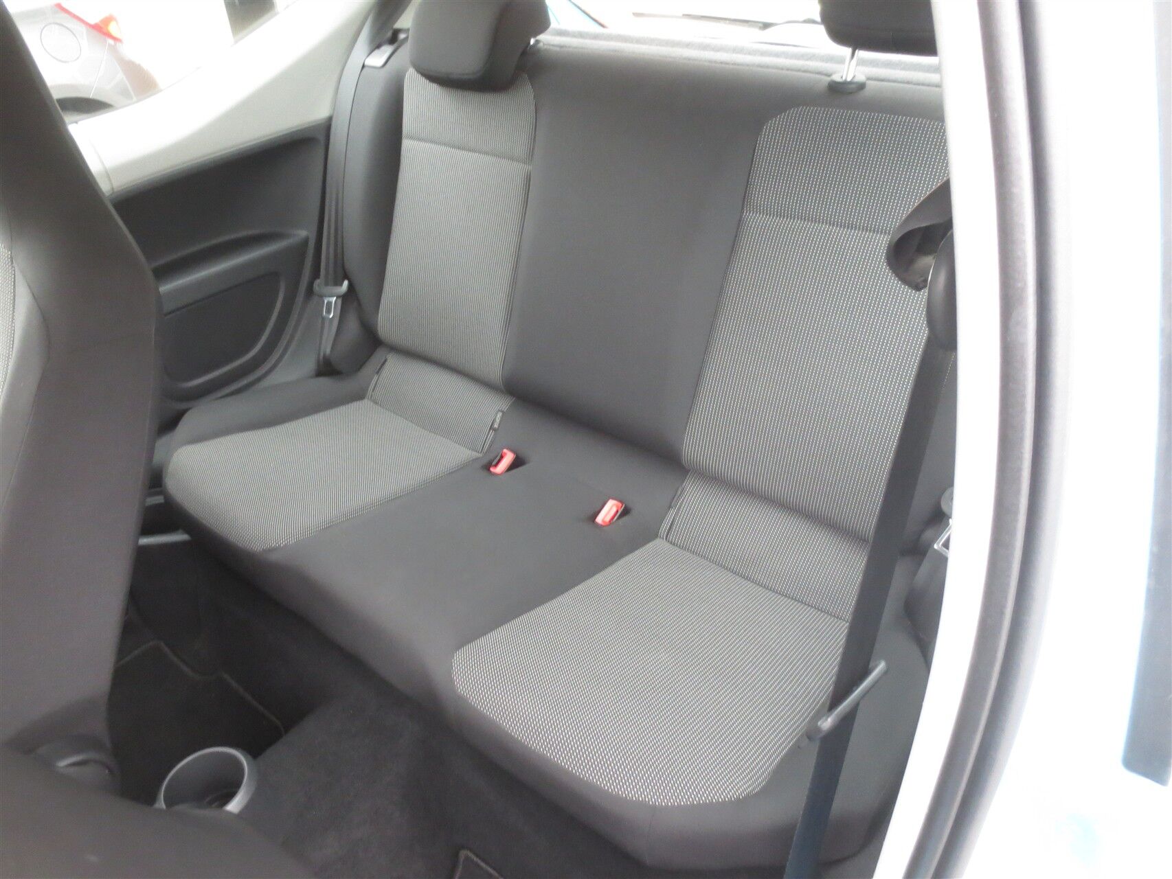 Billede af VW up 1,0 MPI BMT Take 60HK 3d