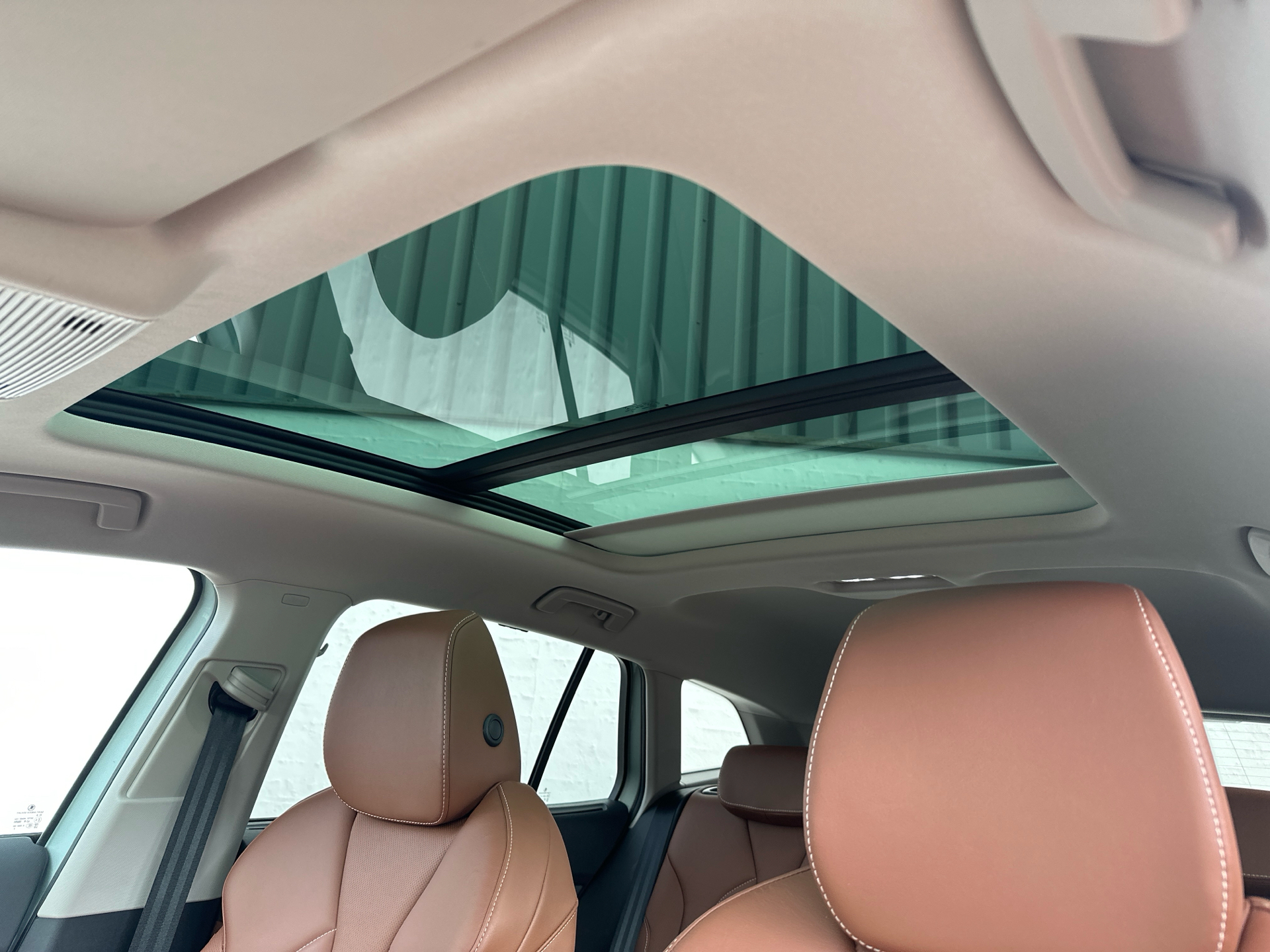 Billede af Skoda Enyaq iV 80 EL Selection ecoSuite 204HK 5d Aut.