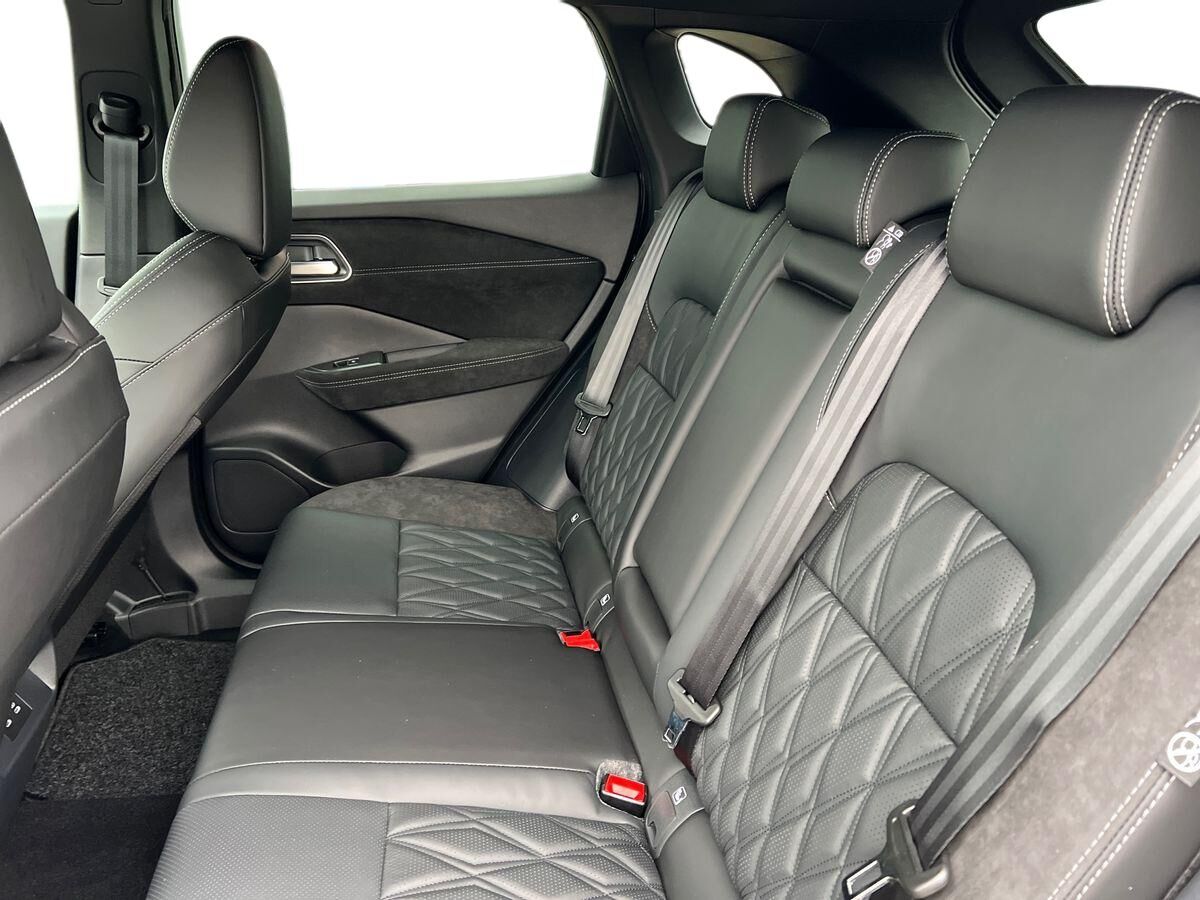 Billede af Nissan Qashqai 1,3 MHEV  Mild hybrid Tekna+ X-Tronic 158HK 5d 7g Aut.