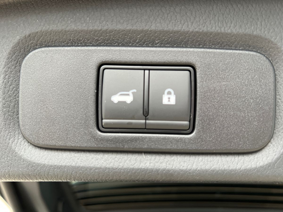 Billede af Nissan Qashqai 1,3 MHEV  Mild hybrid Tekna+ X-Tronic 158HK 5d 7g Aut.