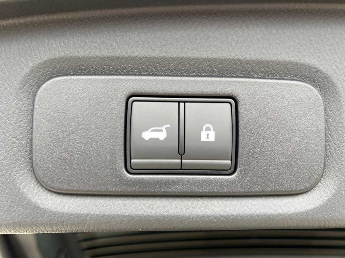 Billede af Nissan Qashqai 1,3 MHEV  Mild hybrid Tekna+ X-Tronic 158HK 5d 7g Aut.