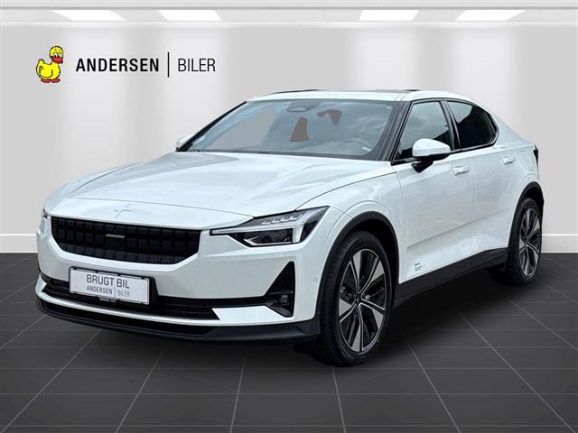 Billede af Polestar 2 EL Long range Single motor 231HK 5d Aut.
