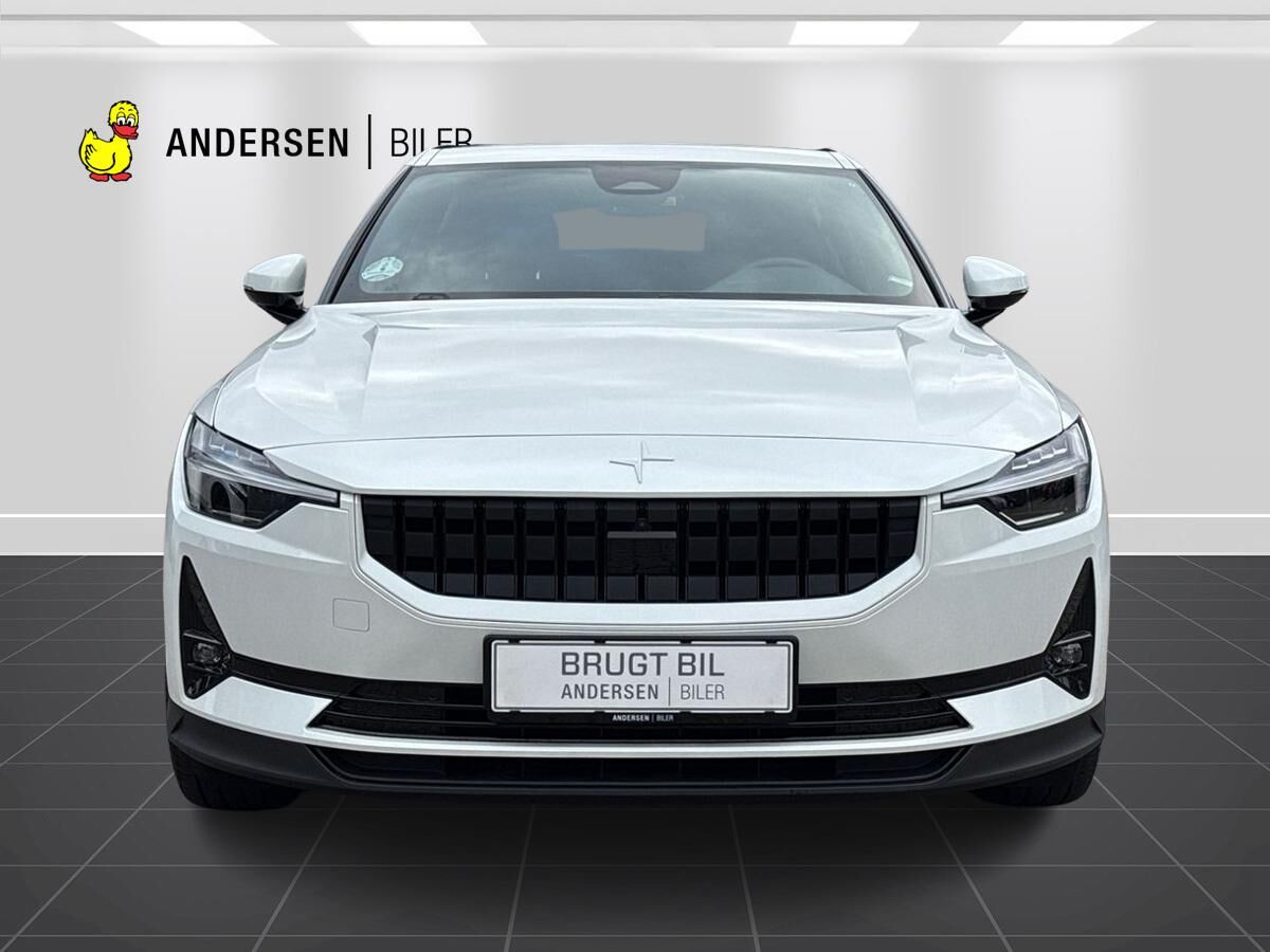 Billede af Polestar 2 EL Long range Single motor 231HK 5d Aut.
