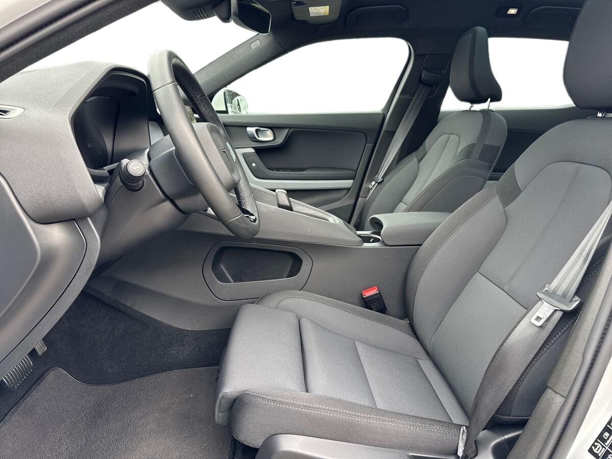 Billede af Polestar 2 EL Long range Single motor 231HK 5d Aut.