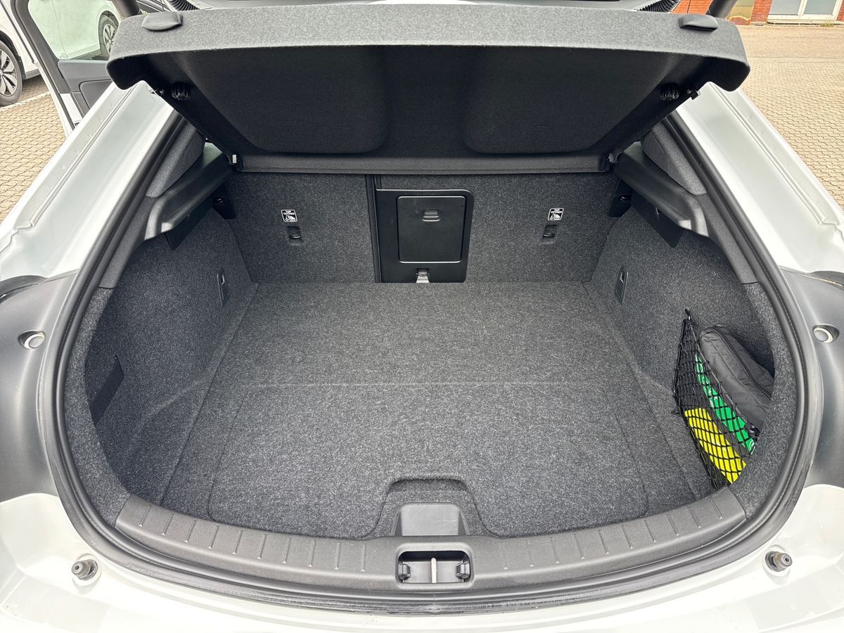 Billede af Polestar 2 EL Long range Single motor 231HK 5d Aut.