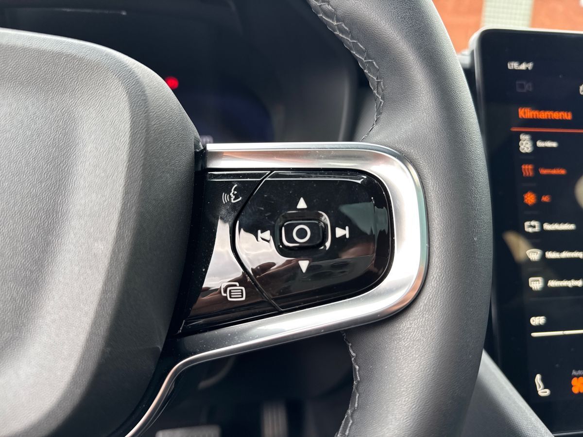 Billede af Polestar 2 EL Long range Single motor 231HK 5d Aut.