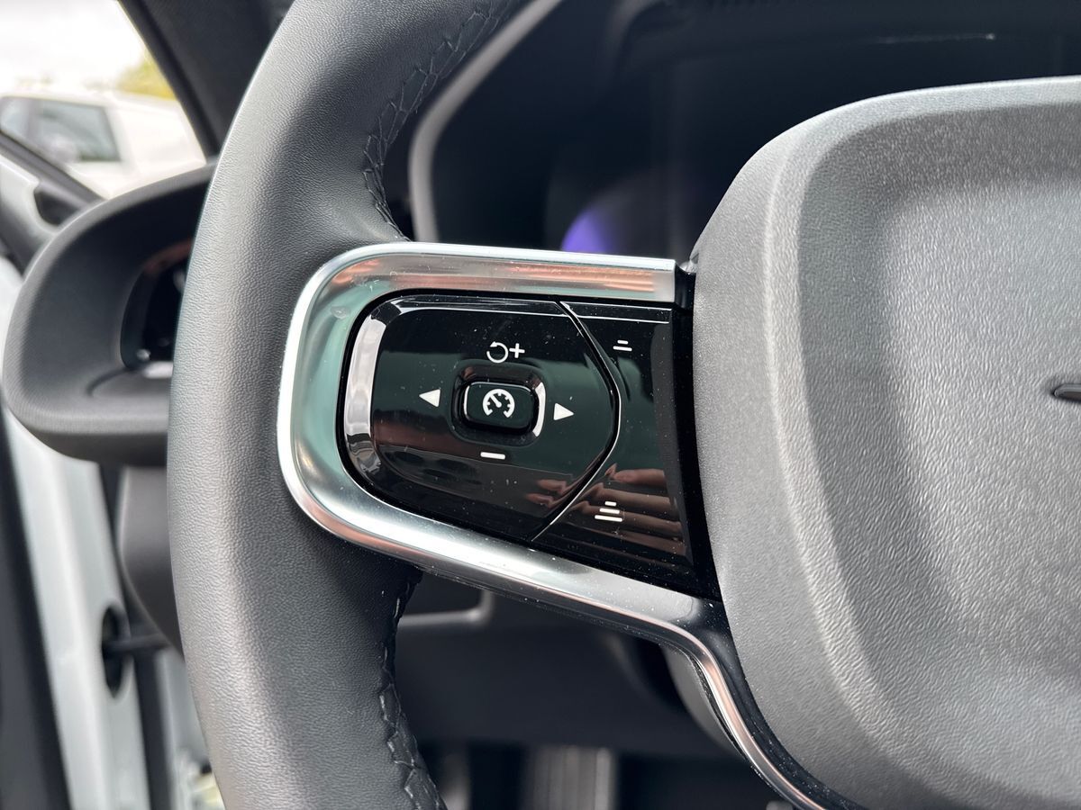 Billede af Polestar 2 EL Long range Single motor 231HK 5d Aut.