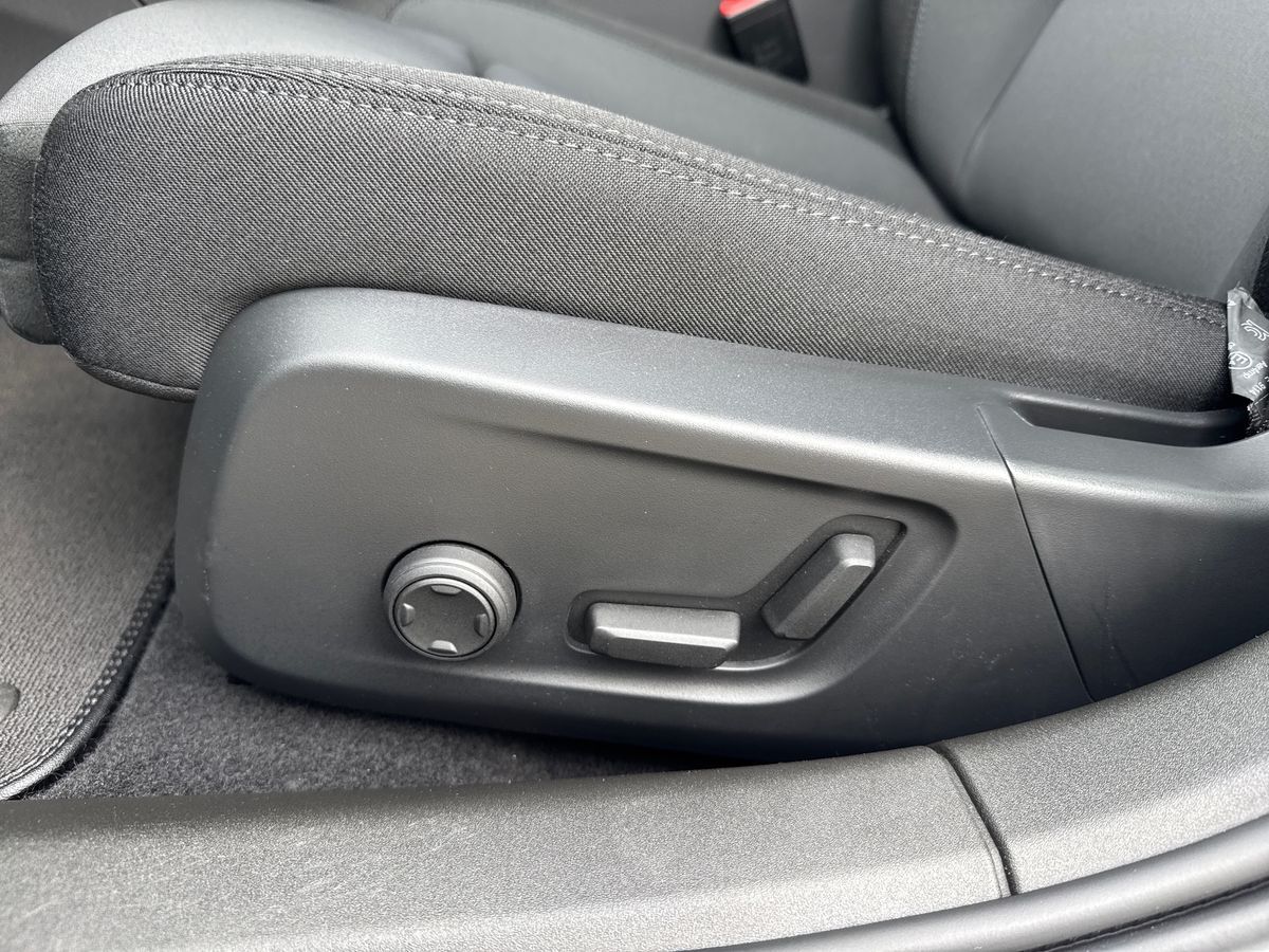 Billede af Polestar 2 EL Long range Single motor 231HK 5d Aut.