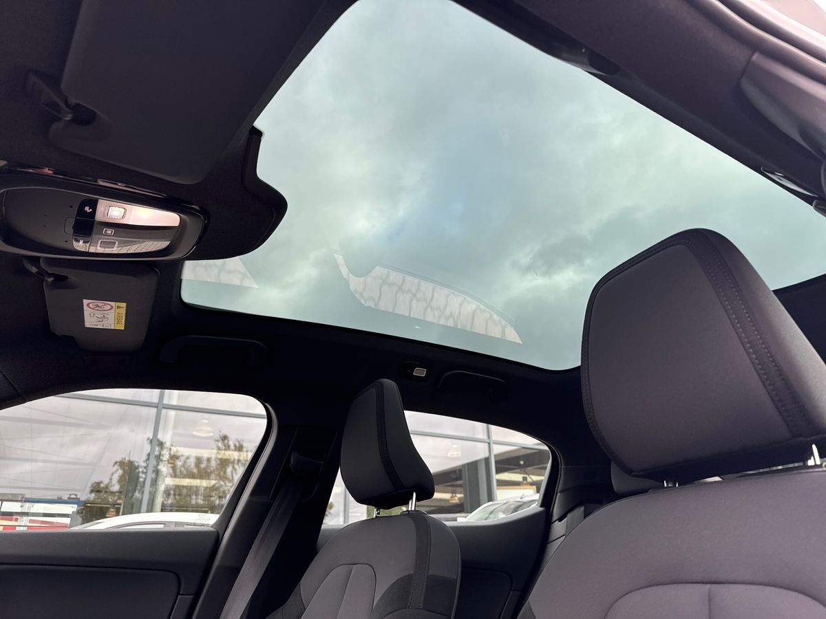 Billede af Polestar 2 EL Long range Single motor 231HK 5d Aut.