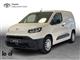 Billede af Toyota Proace City Electric Medium EL Comfort 1 Skydedør 136HK Van Aut.