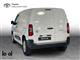 Billede af Toyota Proace City Electric Medium EL Comfort 1 Skydedør 136HK Van Aut.