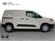 Billede af Toyota Proace City Electric Medium EL Comfort 1 Skydedør 136HK Van Aut.