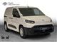 Billede af Toyota Proace City Electric Medium EL Comfort 1 Skydedør 136HK Van Aut.