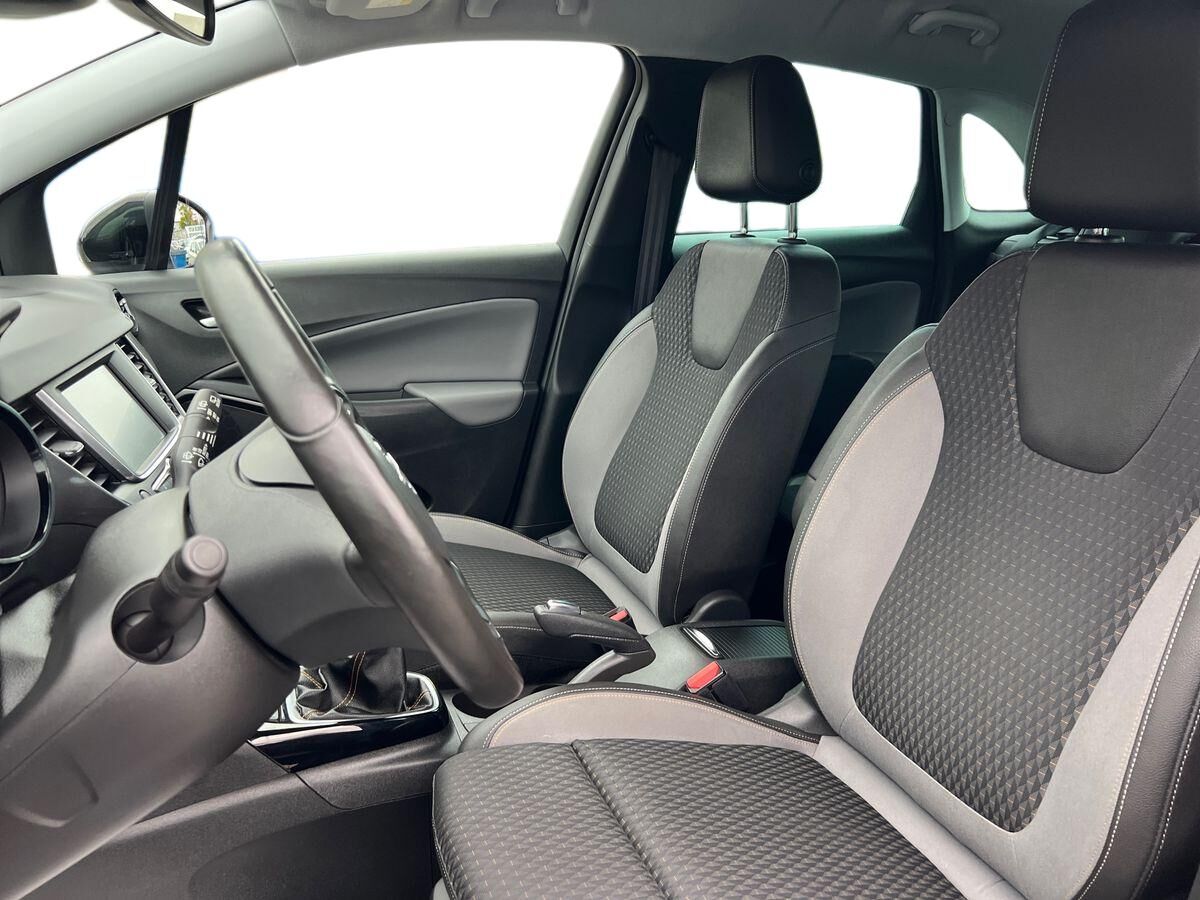 Billede af Opel Crossland X 1,2 Innovation 81HK 5d