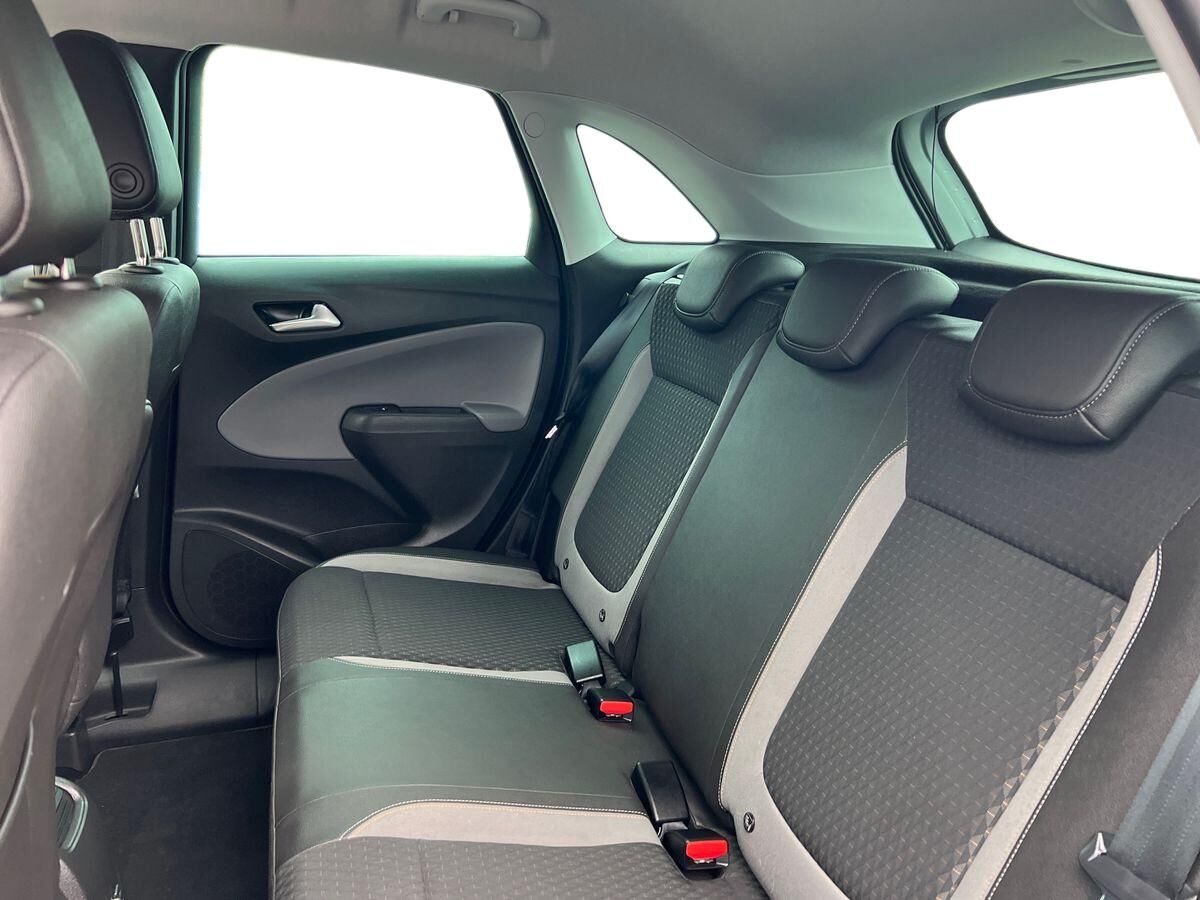 Billede af Opel Crossland X 1,2 Innovation 81HK 5d