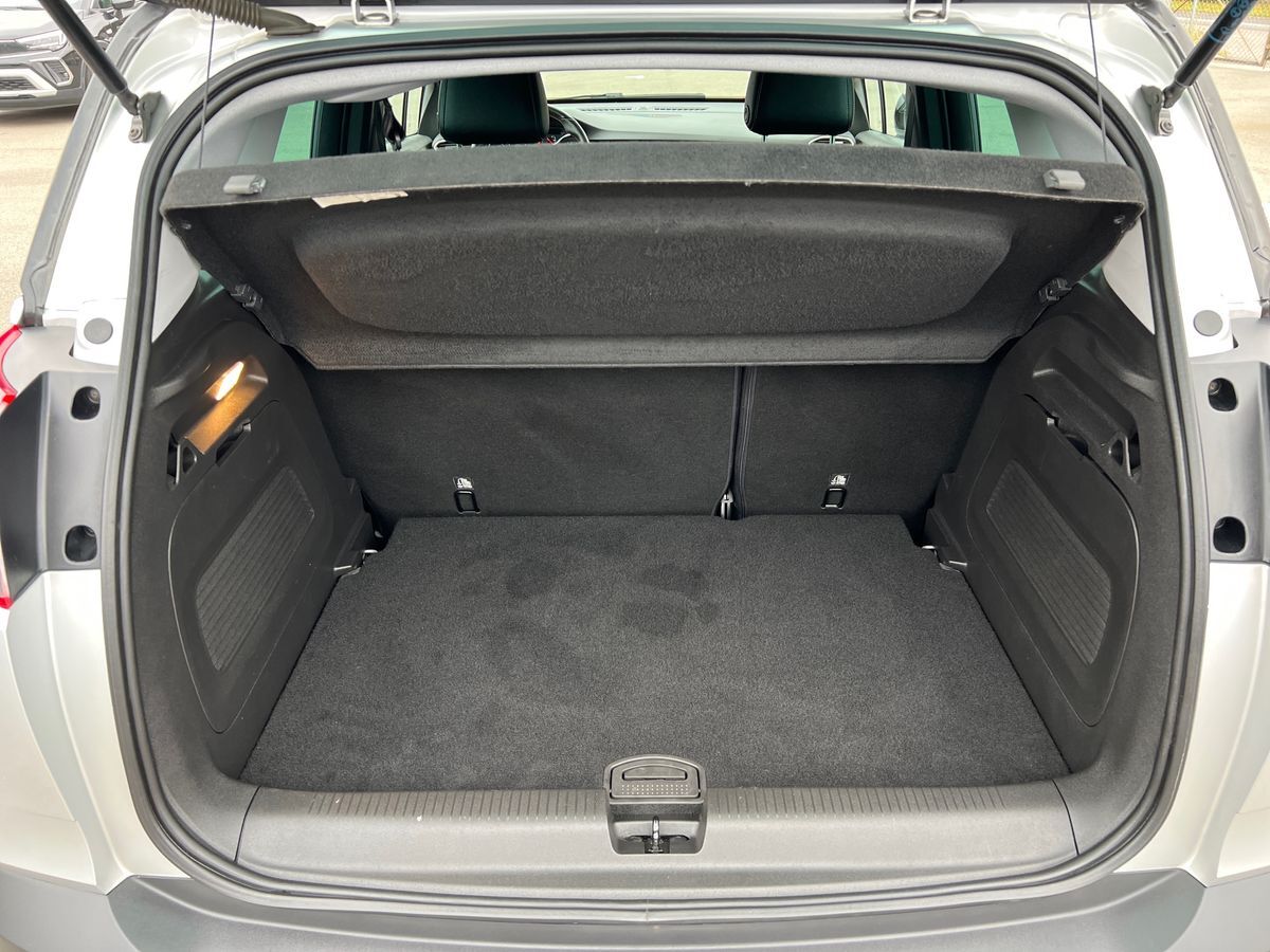 Billede af Opel Crossland X 1,2 Innovation 81HK 5d