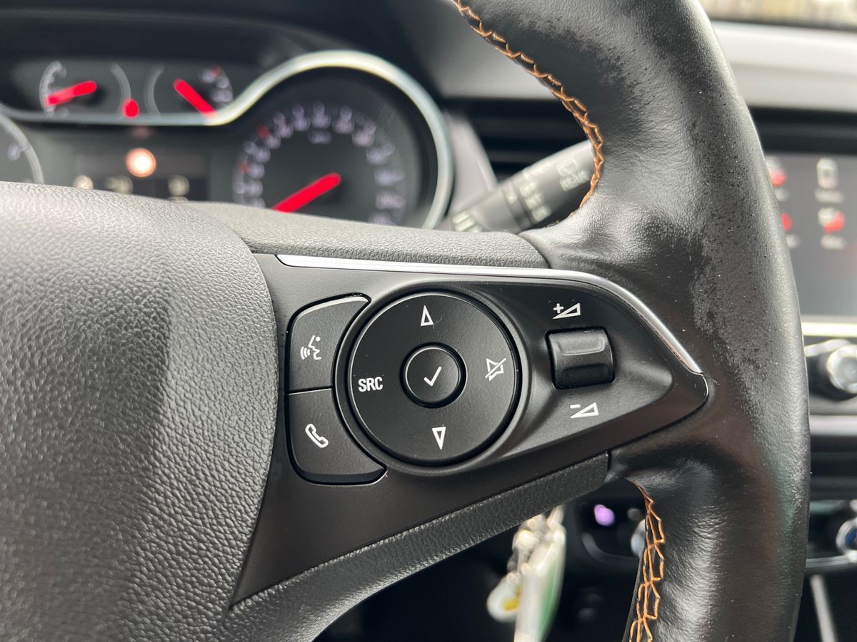 Billede af Opel Crossland X 1,2 Innovation 81HK 5d