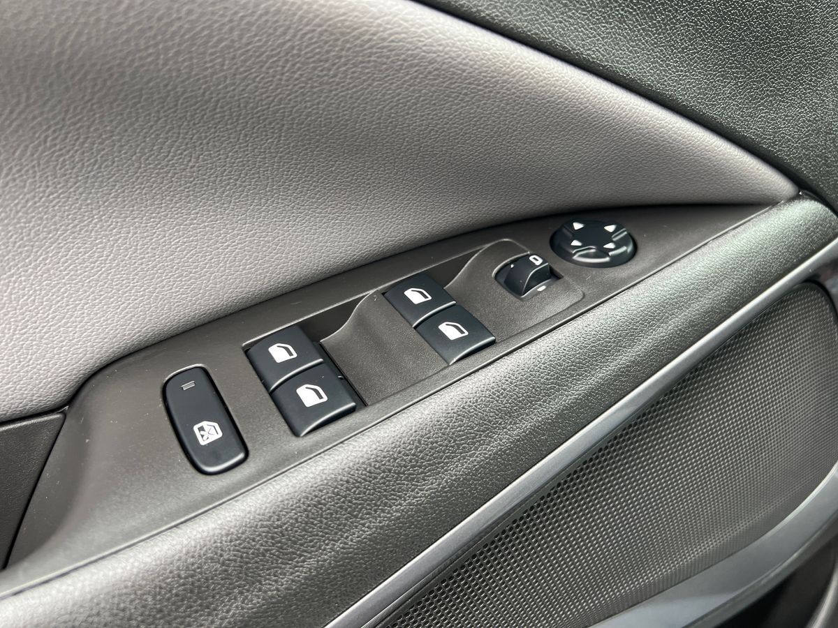 Billede af Opel Crossland X 1,2 Innovation 81HK 5d