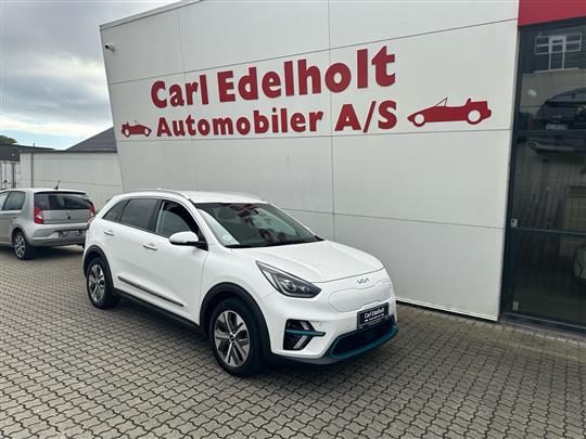 Kia e-Niro EL Advance 204HK 5d Aut.