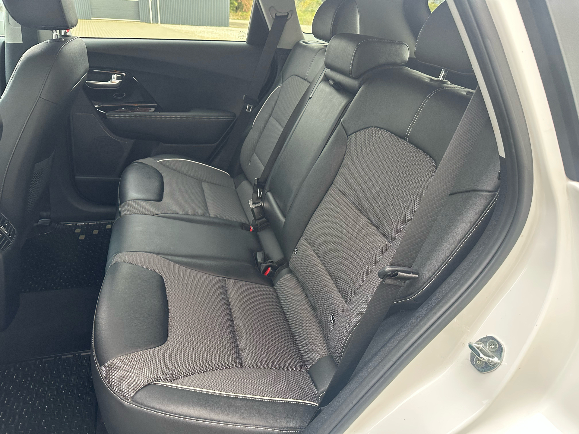 Billede af Kia e-Niro EL Advance 204HK 5d Aut.