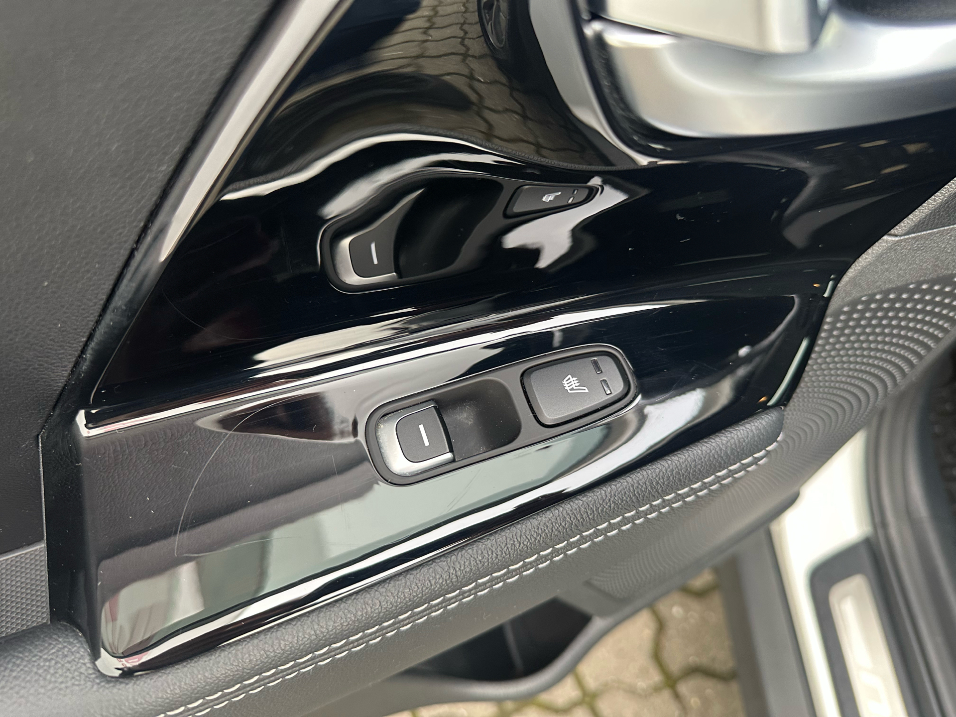 Billede af Kia e-Niro EL Advance 204HK 5d Aut.