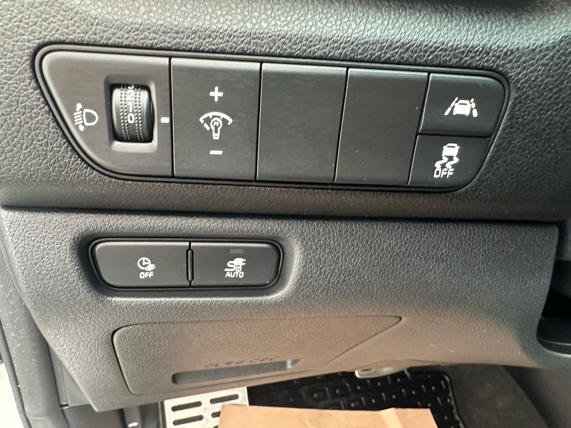 Billede af Kia e-Niro EL Advance 204HK 5d Aut.