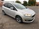 Billede af Ford C-MAX 1,5 TDCi Business Start/Stop 120HK Van 6g