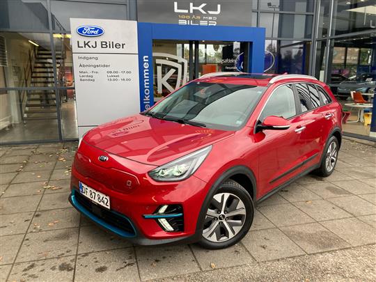 Kia e-Niro EL Advance 204HK 5d Aut.