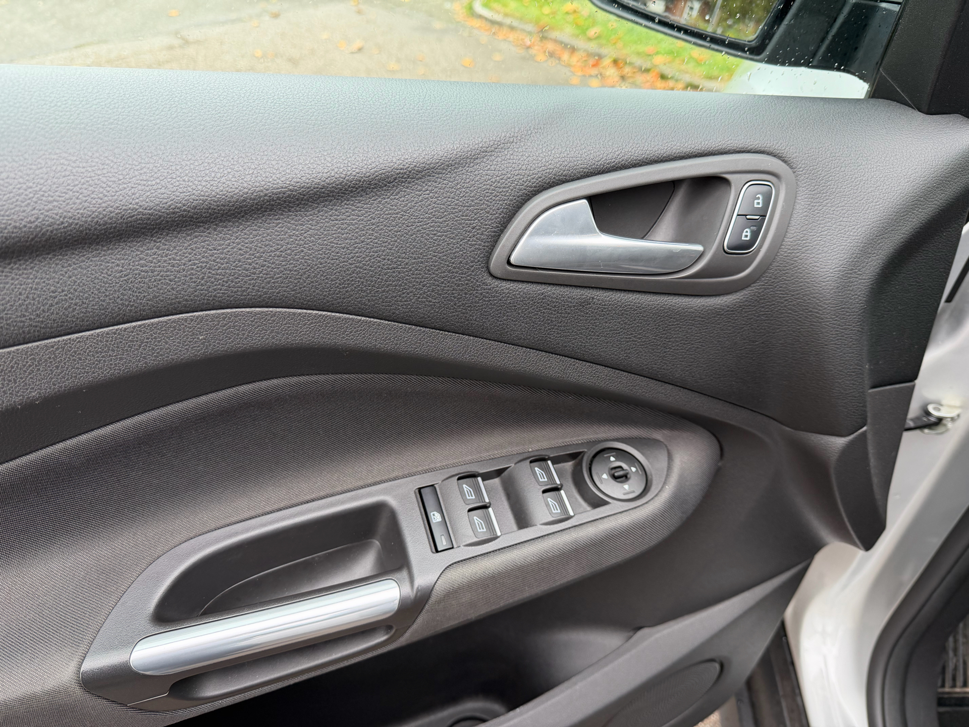 Billede af Ford C-MAX 1,5 TDCi Business Start/Stop 120HK Van 6g