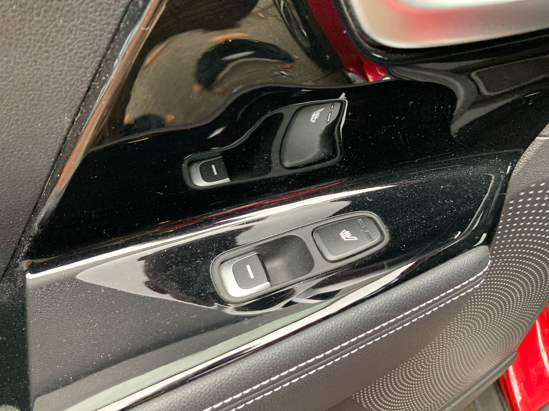 Billede af Kia e-Niro EL Advance 204HK 5d Aut.