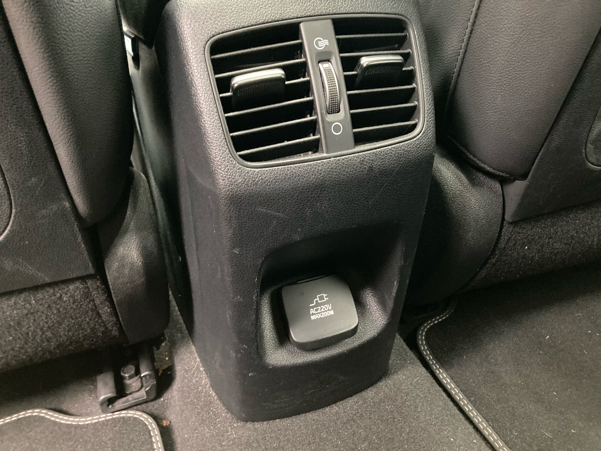 Billede af Kia e-Niro EL Advance 204HK 5d Aut.