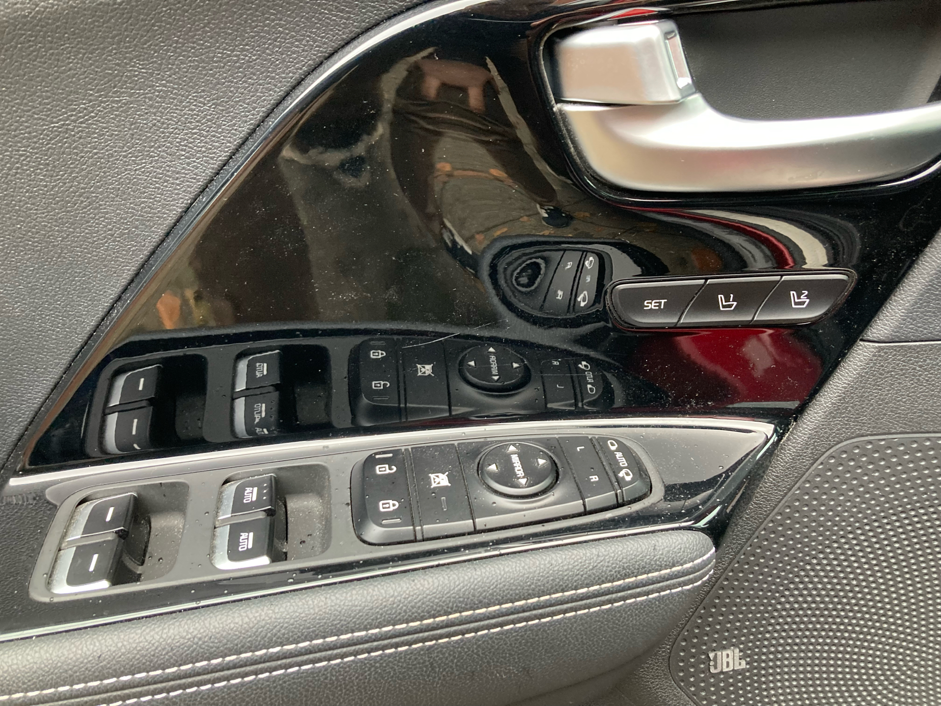 Billede af Kia e-Niro EL Advance 204HK 5d Aut.