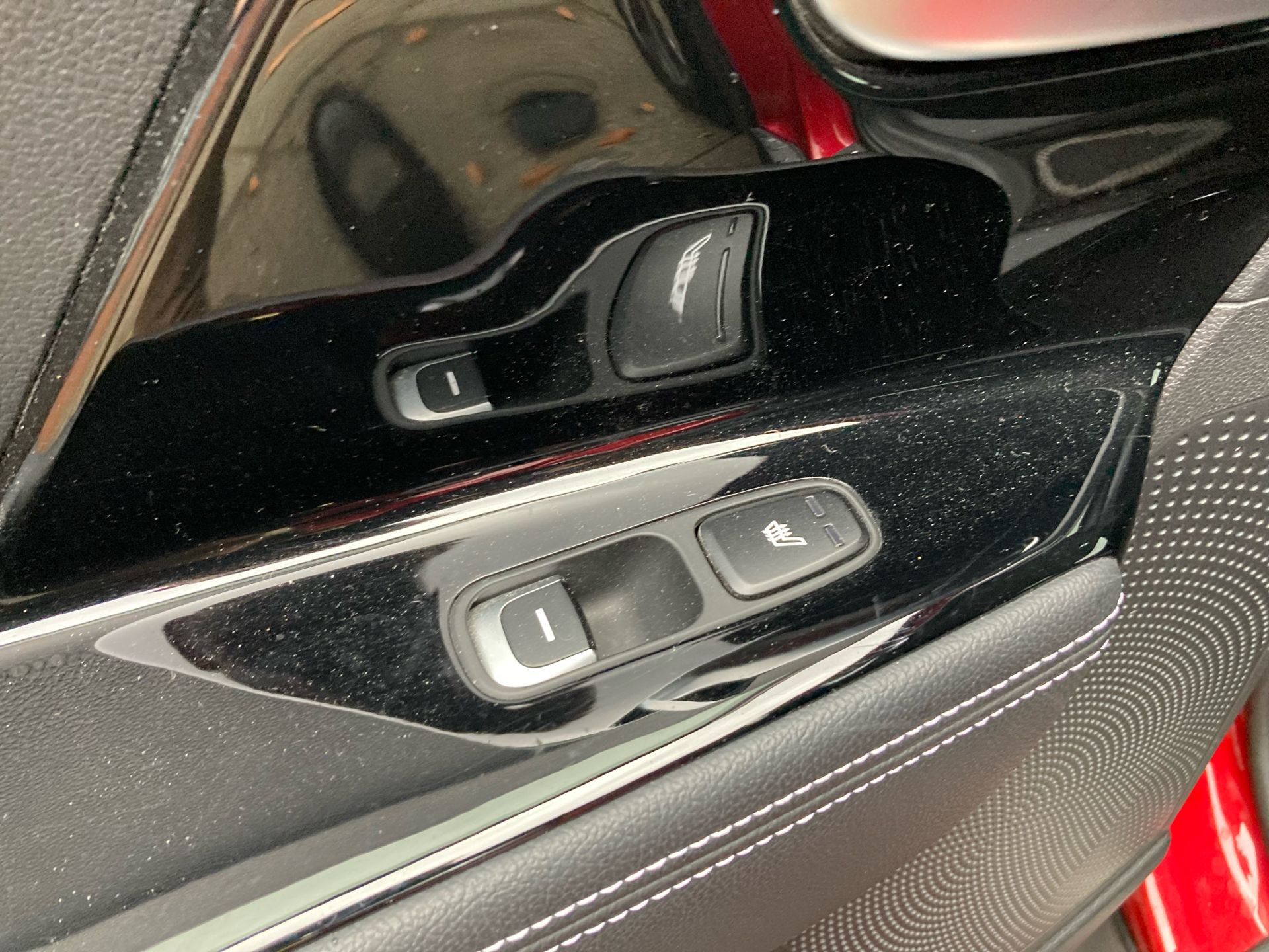 Billede af Kia e-Niro EL Advance 204HK 5d Aut.