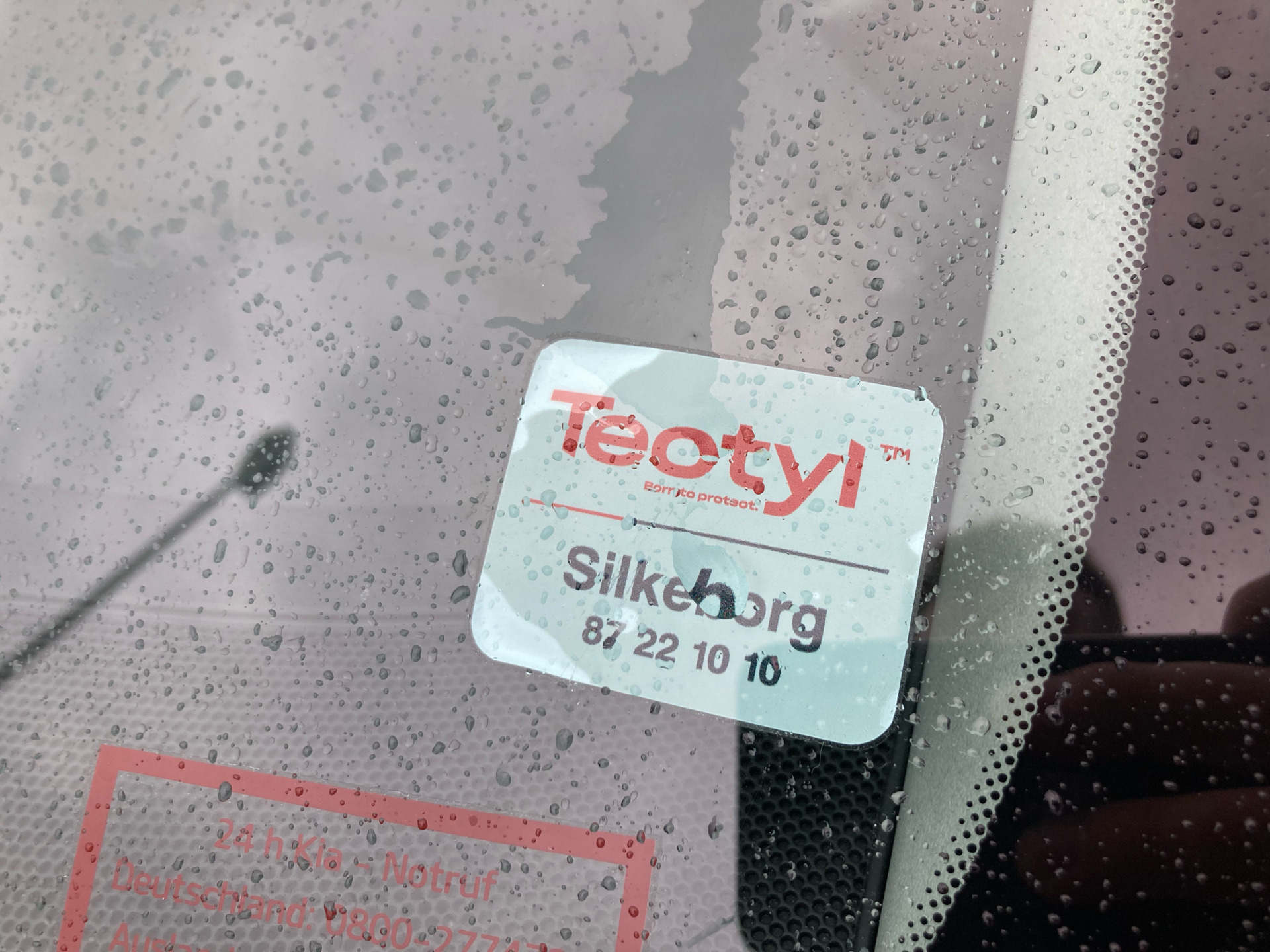 Billede af Kia e-Niro EL Advance 204HK 5d Aut.