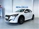 Billede af Peugeot e-208 EL Active 136HK 5d Aut.