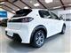 Billede af Peugeot e-208 EL Active 136HK 5d Aut.