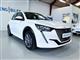 Billede af Peugeot e-208 EL Active 136HK 5d Aut.