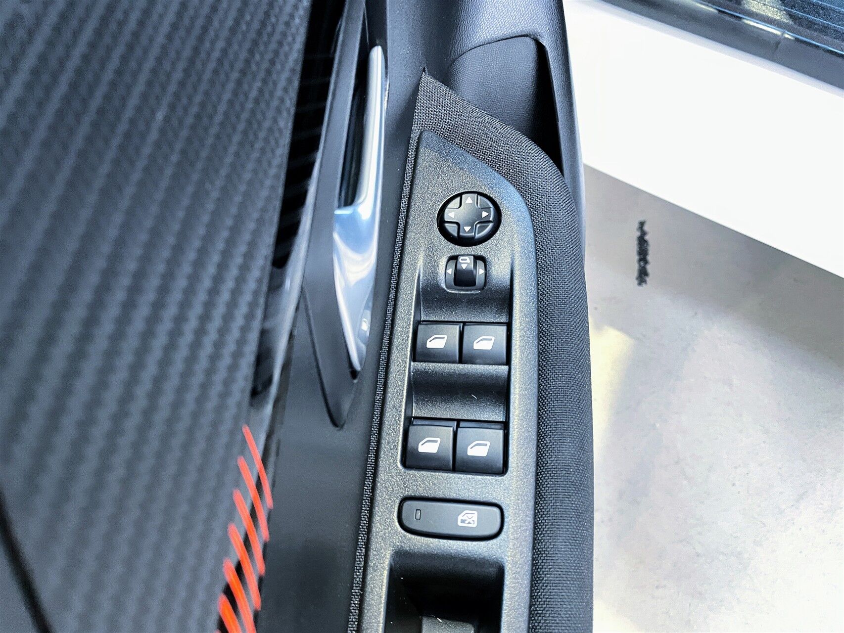 Billede af Peugeot e-208 EL Active 136HK 5d Aut.