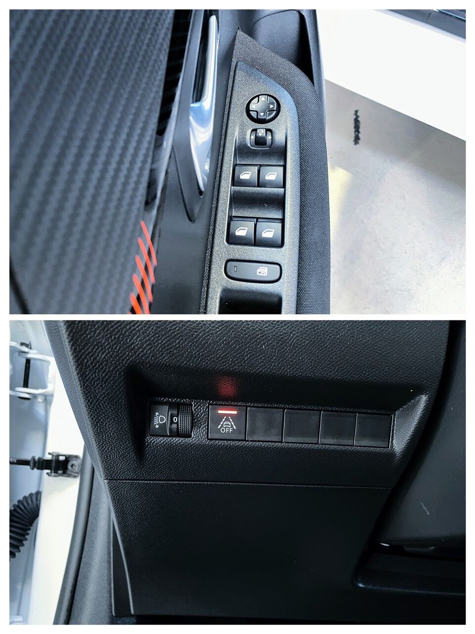 Billede af Peugeot e-208 EL Active 136HK 5d Aut.