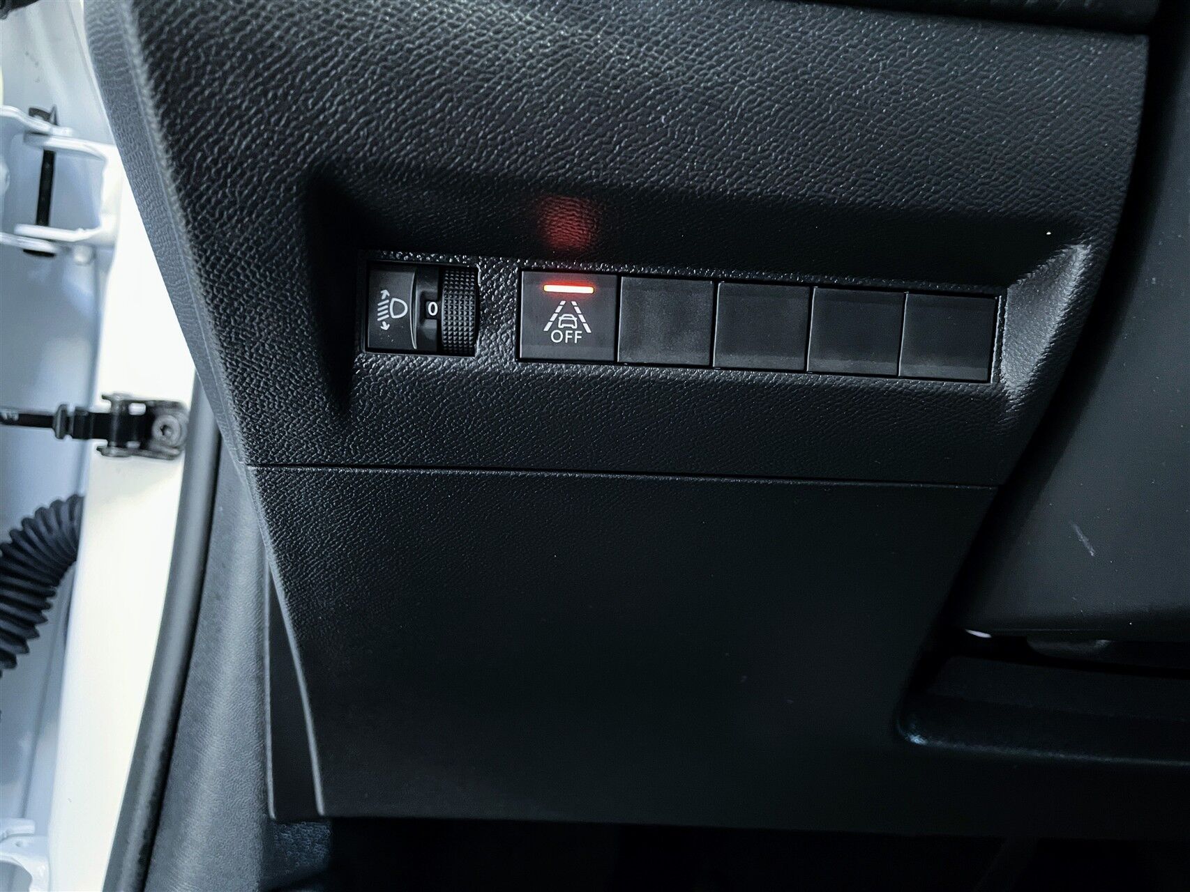Billede af Peugeot e-208 EL Active 136HK 5d Aut.