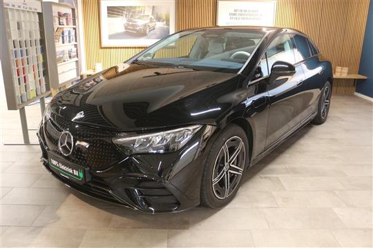 Mercedes-Benz EQE 300 EL 245HK Aut.