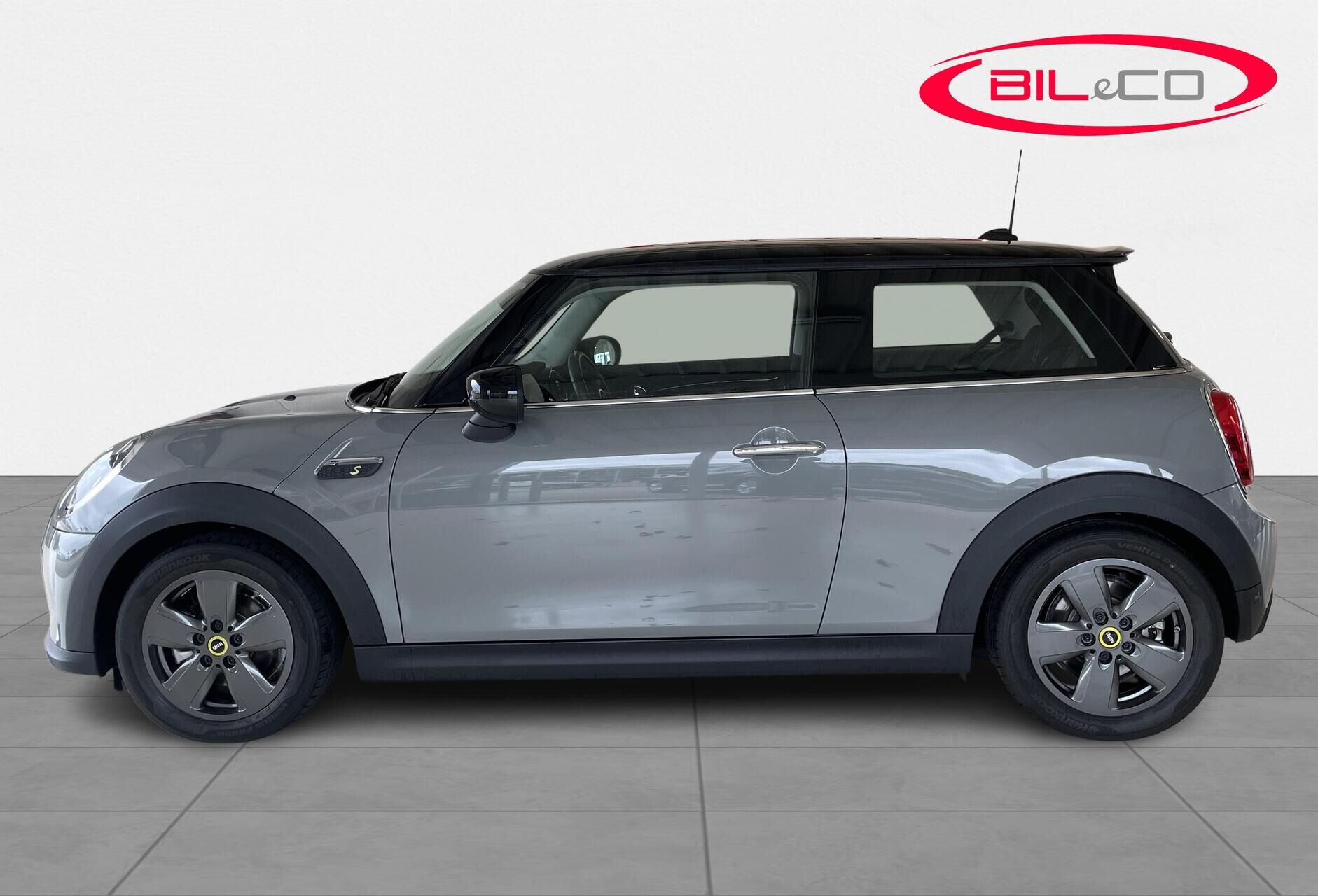 Billede af Mini Cooper SE EL 184HK 3d Aut.