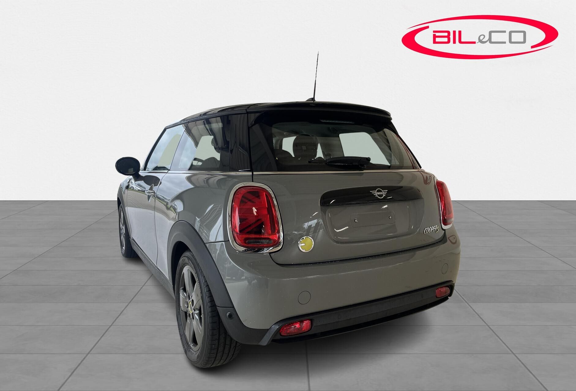 Billede af Mini Cooper SE EL 184HK 3d Aut.