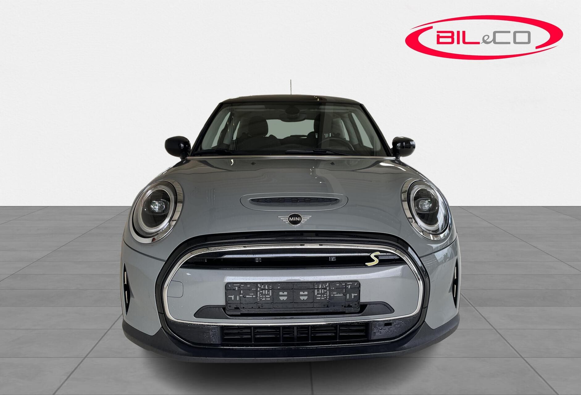 Billede af Mini Cooper SE EL 184HK 3d Aut.