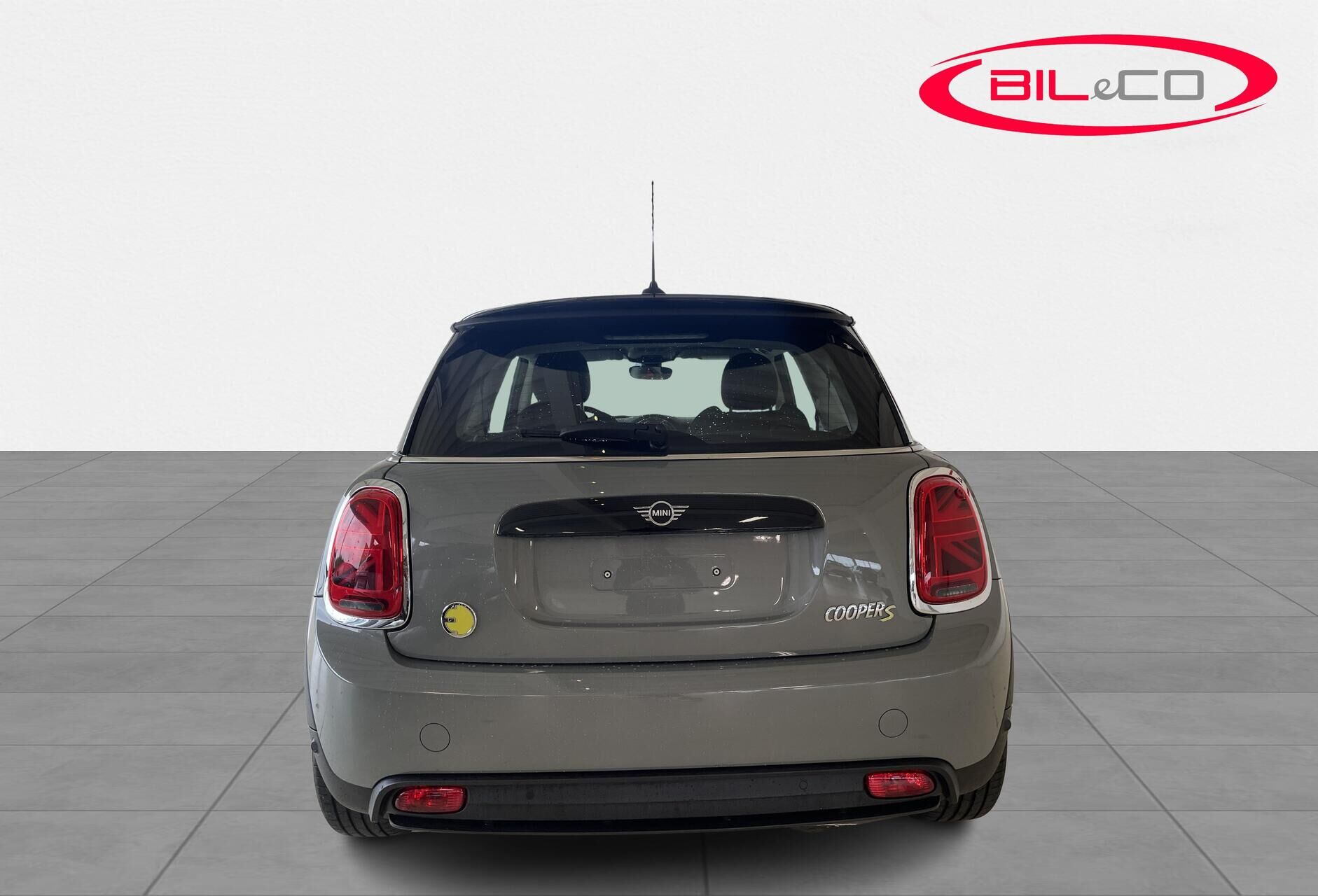 Billede af Mini Cooper SE EL 184HK 3d Aut.