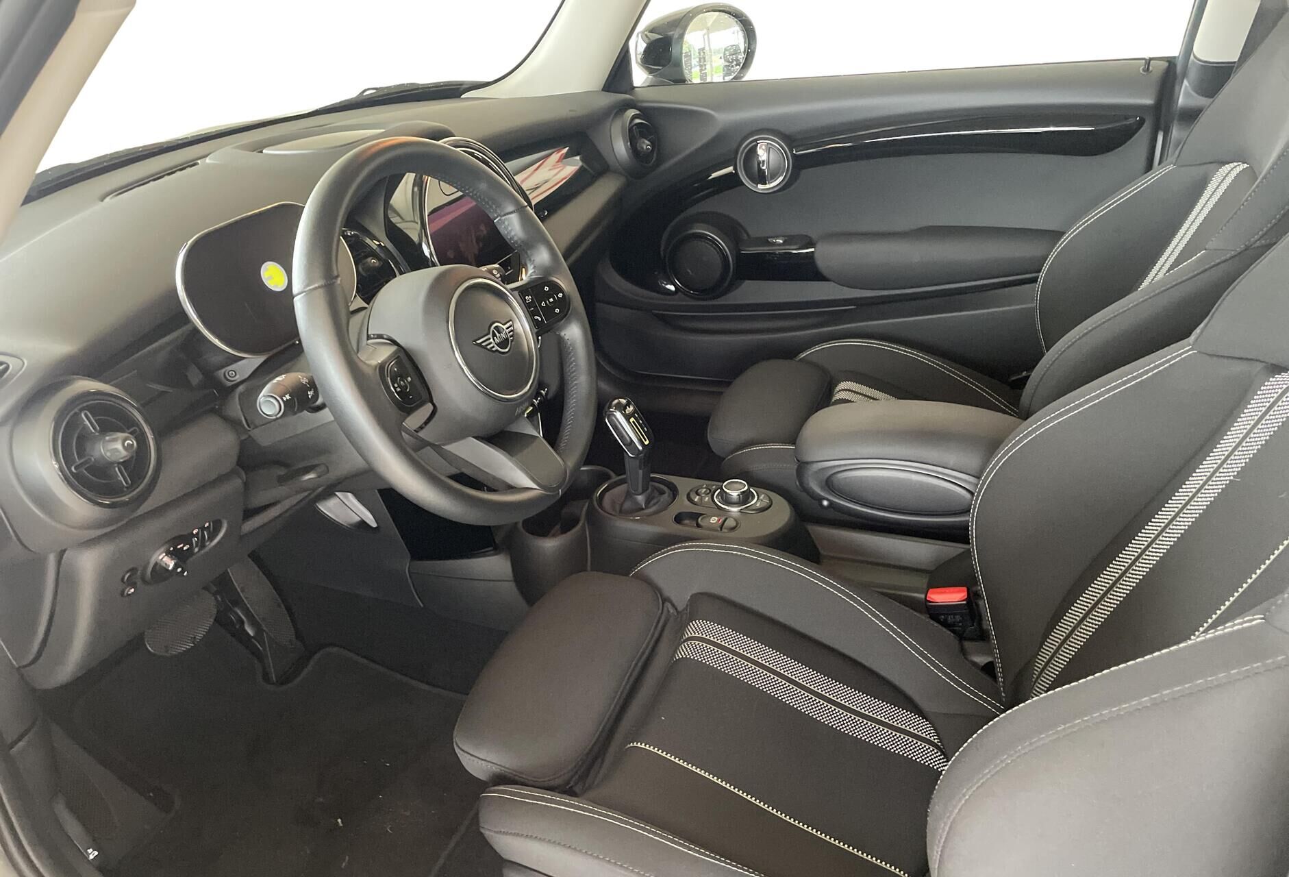 Billede af Mini Cooper SE EL 184HK 3d Aut.